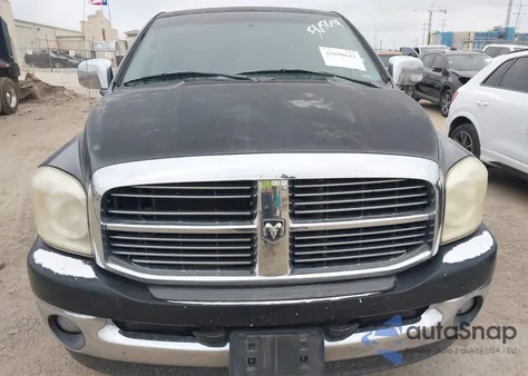 2008 Dodge Ram 1500 Slt z USA, uszkodzony, nr VIN 1D7HA18268S565614